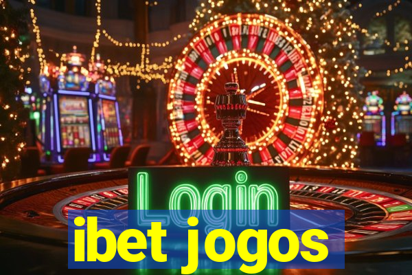 ibet jogos